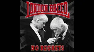 London Breed - Skinheads Live Forever
