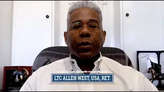 West: The Progressive Left’s Borg-Like Mindset on Economic Ruin