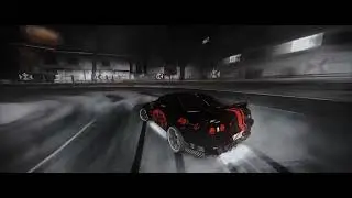 NFS CARBON REWORK 2023| Angel Vs SKYL1NE |  [4K60FPS]