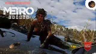 Taiga is a pirate outpost metro exodus