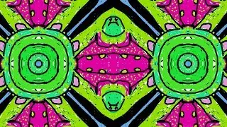 (Ep2) Mandala Maker in JavaScript (functional style)