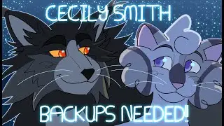 Cecily Smith MAP Trailer (Backup Call)
