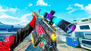 I Mastered the Fastest Sniper w/ my Keyboard and Mouse