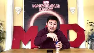 Campus Weekly Show - MAD Version #2