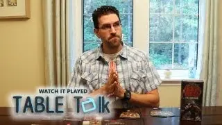 Table Talk E11 - This Old House... Rule!