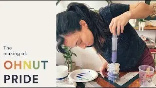 Pride Ohnut: Makes a Statement
