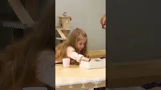 JAK ŻABA?!😯 | Jak dobrze znacie swoje dzieci? #shorts
