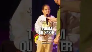 FRANCESCA, A PIADISTA IMITADORA