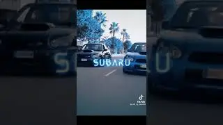 subaru🥵🥵🥵