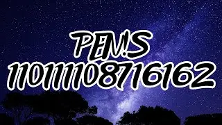 100+ ROBLOX Music Codes/ID(S) *STILL WORKING* [February 2025]