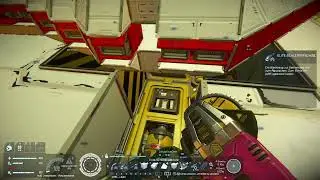 Space Engineers - Weltraum Freibeuter Folge 31
