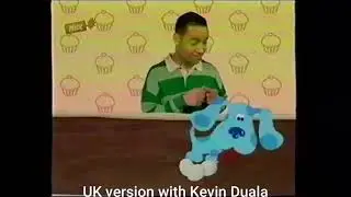 A sock No silly Steve VS Kevin comparison 