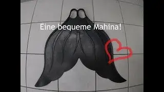Eine bequeme Mahina!
