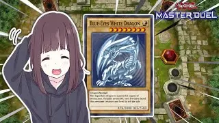 SORRY TO ALL BLUE EYES DUELIST | YU-GI-OH MASTER DUEL