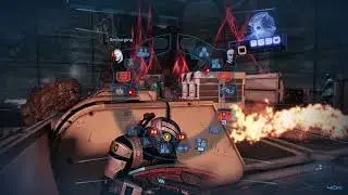 The One and Only - Mass Effect Legendary Edition