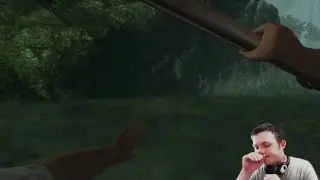 Прохождение Peter Jackson's King Kong: The Official Game of the Movie 2005 