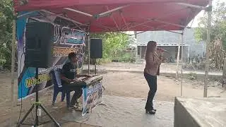 Ada di mana mana _Cover _Anggi _MISS OFFICIAL