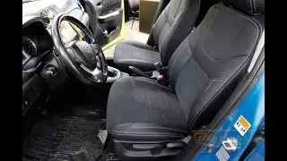 Чехлы для Suzuki Vatara 2  от производителя!