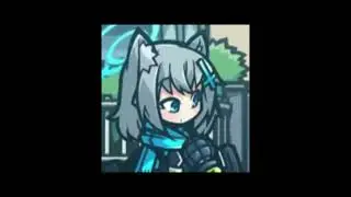 aoharu funchive shiroko song