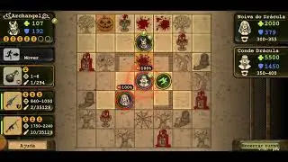 Conde Drácula - Evento de Halloween - Day R Survival v1.730
