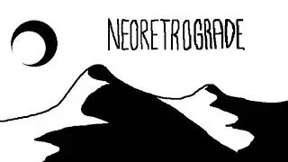 Neoretrograde