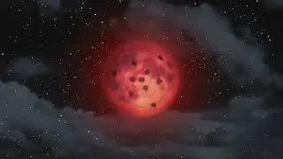 uciha madara activates mugen tsukuyomi, (instrumen)