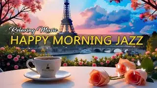 Work Jazz Playlist ☕ Smooth Jazz and Sweet Bossa Nova Music for Work, Study & Relax