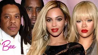 Beyonce & Jay-Z missing| Rihanna RETIRED‼️
