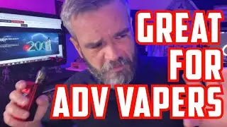 Everything You Ever Wanted To Know About The Lost Vape Thelema Quest 200W Kit & 2 That You Didn't!