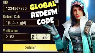 GLOBAL REDEEM CODES HALLOWEEN SERIES CODM SEASON 9 COD MOBILE S9 2023