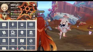 Is This Enough EXP for AR 60? | Genshin Impact