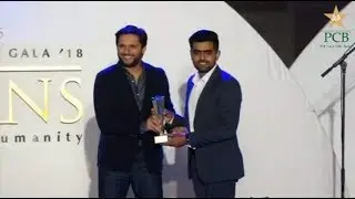 PCB Awards & TITANS Charity Gala 2018 - FULL CEREMONY