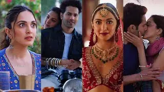 Nai Lagda Ft. Kiara Advani & Varun Dhawan | Whatsapp Status #lovestatus #bollywood #4k #shorts