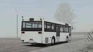 MAN SL202 /OMSI 2