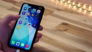 iPhone 11 unboxing in 2026!