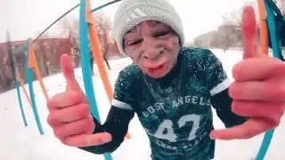 Ребята 41/Просто Зима
