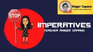 Imperatives - 7 ano (Videoaula)