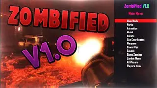 [PS3/XBOX/PC/BO2/1.19] GSC ZombiFied v1.0 Zombie + DOWNLOAD !