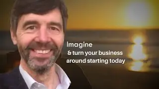 One possible future for your business