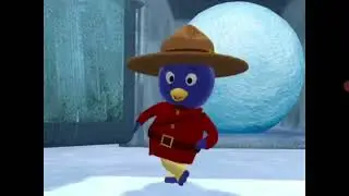 los Backyardigans capítulo 65