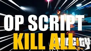 Roblox Mad City: Chapter 2 OP Script/Hack KILL ALL