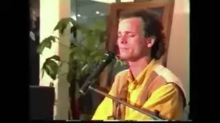 Cumpagna mia Gigi D'Alessio esordi (1995)