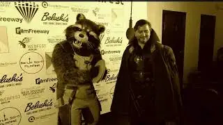 stummfilmThe first Marvel Silent Movie?