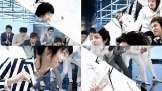 Super Junior "BONAMANA"