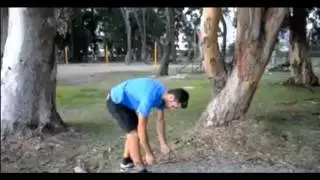 Vídeo engraçado 2013