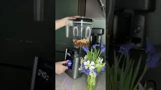 🥹Рецепт ОРЕХОВОГО молока 🌰😋🤗🫶  КЕТО, ПП, ВЕГАН  #КетоЛюдНик 🥑