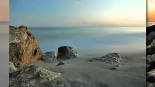 Una noche fria de invierno...