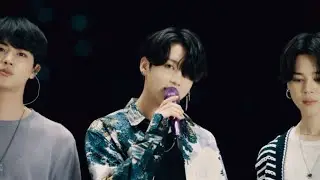 BTS - STAY GOLD [MASHUP teaser]