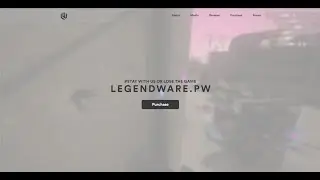 LEGENDWARE V4 Мнение спустя месяц. | Честный обзор. | Стоит ли покупать?  (+media hvh lw v4)