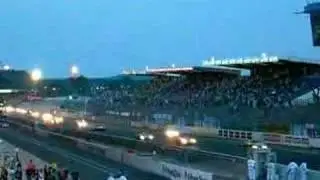 Le Mans Classic 2006